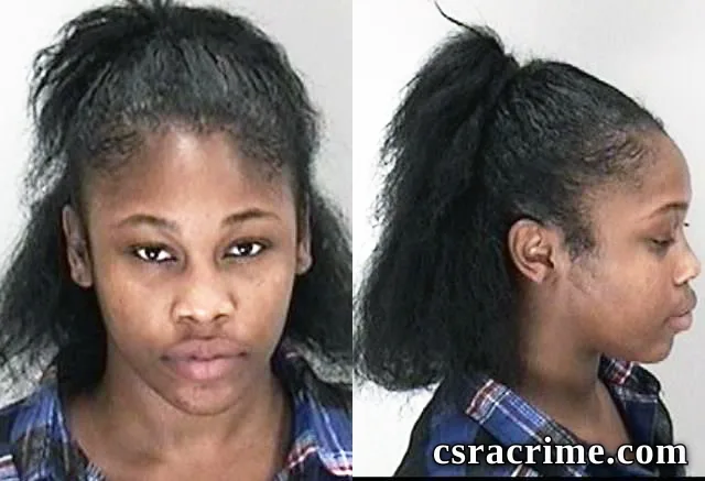 Malayasia Brady booking photo