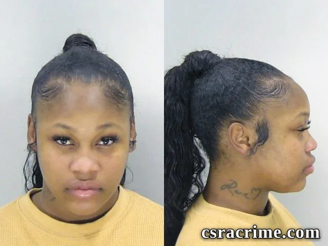 Malayasia Brady booking photo