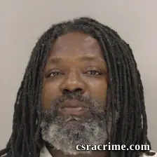 Malcolm Apheail Favors booking photo