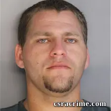 Malcolm Hutto III booking photo