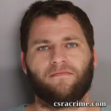 Malcolm Hutto III booking photo