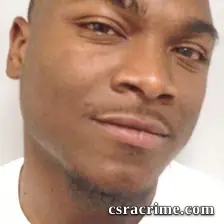 Malcolm Malik Bonner booking photo