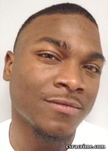 Malcolm Malik Bonner booking photo