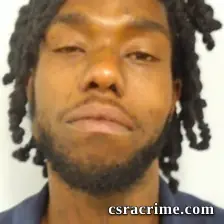 Maleik Lenard Butler booking photo