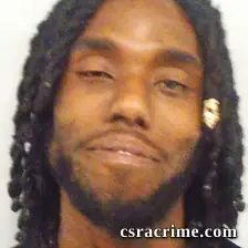 Maleik Lenard Butler booking photo