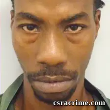 Malek Shamar Hopkins booking photo