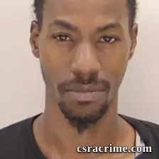 Malek Shamar Hopkins booking photo