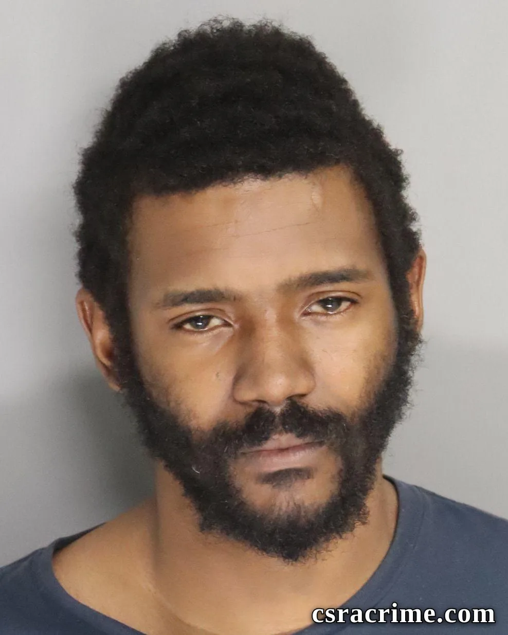 Malik Jerry booking photo