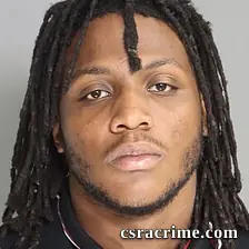 Malik Mozone booking photo