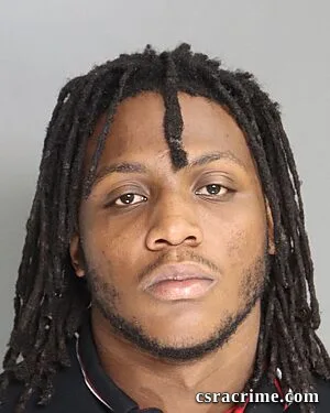 Malik Mozone booking photo