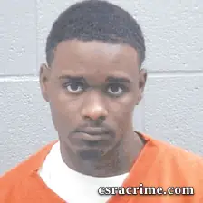 Malik Muhammad booking photo