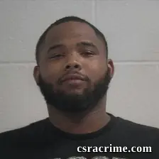 Malik Ontario Winn booking photo