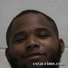 Malik Ontario Winn booking photo