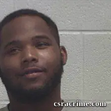 Malik Ontario Winn booking photo