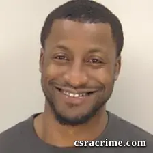 Malik Valdez Mealing booking photo