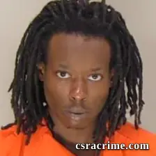 Malik Willie Middleton booking photo