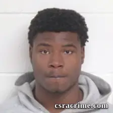 Malikia Strowbridge booking photo