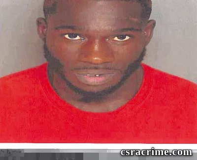 Maliy Jones booking photo