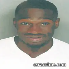 Maliy Jones booking photo