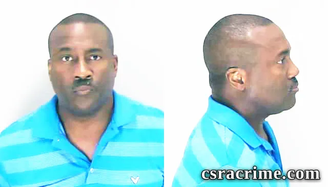 Mallory Kimerling Millender JR booking photo
