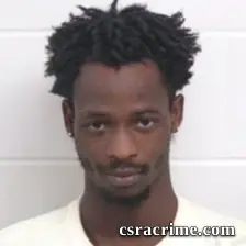 Malyk Markevion Walker booking photo