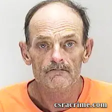 Mandale Harrison booking photo