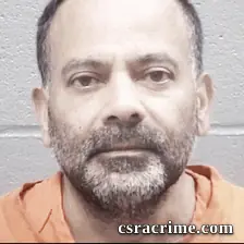 Manolin Caraballo booking photo