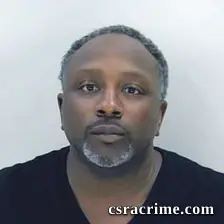 Manquel Ivey booking photo