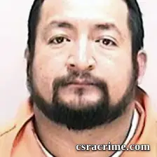 Manuel Martinezbenitez booking photo
