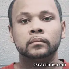 Manuel Rodriguez booking photo