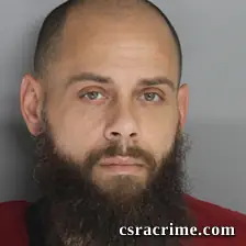 Marc Ables booking photo