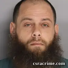 Marc Ables booking photo