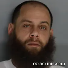 Marc Ables booking photo