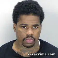 Marc Bell booking photo