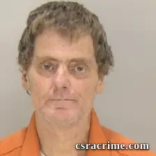 Marc Joseph Morris booking photo