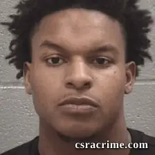 Marcel Jamari Wood booking photo