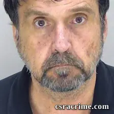 Marcel Wilkens booking photo