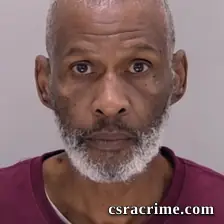 Marcellie Harris booking photo