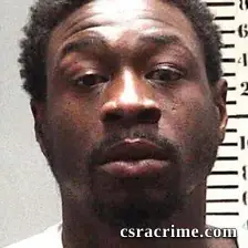 Marcellus Lavert Nipple booking photo