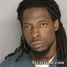 Marcelo Jorame booking photo