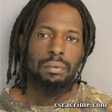 Marcelo Jorame booking photo