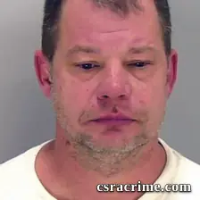 Marchel Herrin JR booking photo