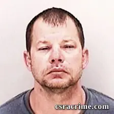 Marchell Herin JR booking photo