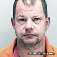Marchell Herin JR booking photo