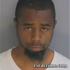 Marchelle Danley booking photo