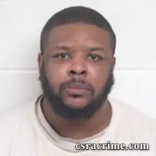 Marchello Denorris Browning booking photo