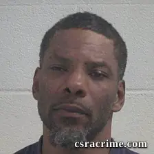 Marchello Lorenzo Hudson booking photo