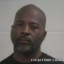 Marchello Tobius Dozier booking photo
