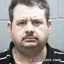 Marcial Valdovinos booking photo