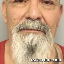 Marco A Duron-Ayala booking photo